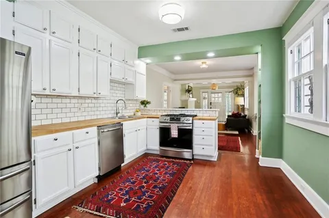 $325,000 | 7921 Fig Street, New Orleans, LA 70125