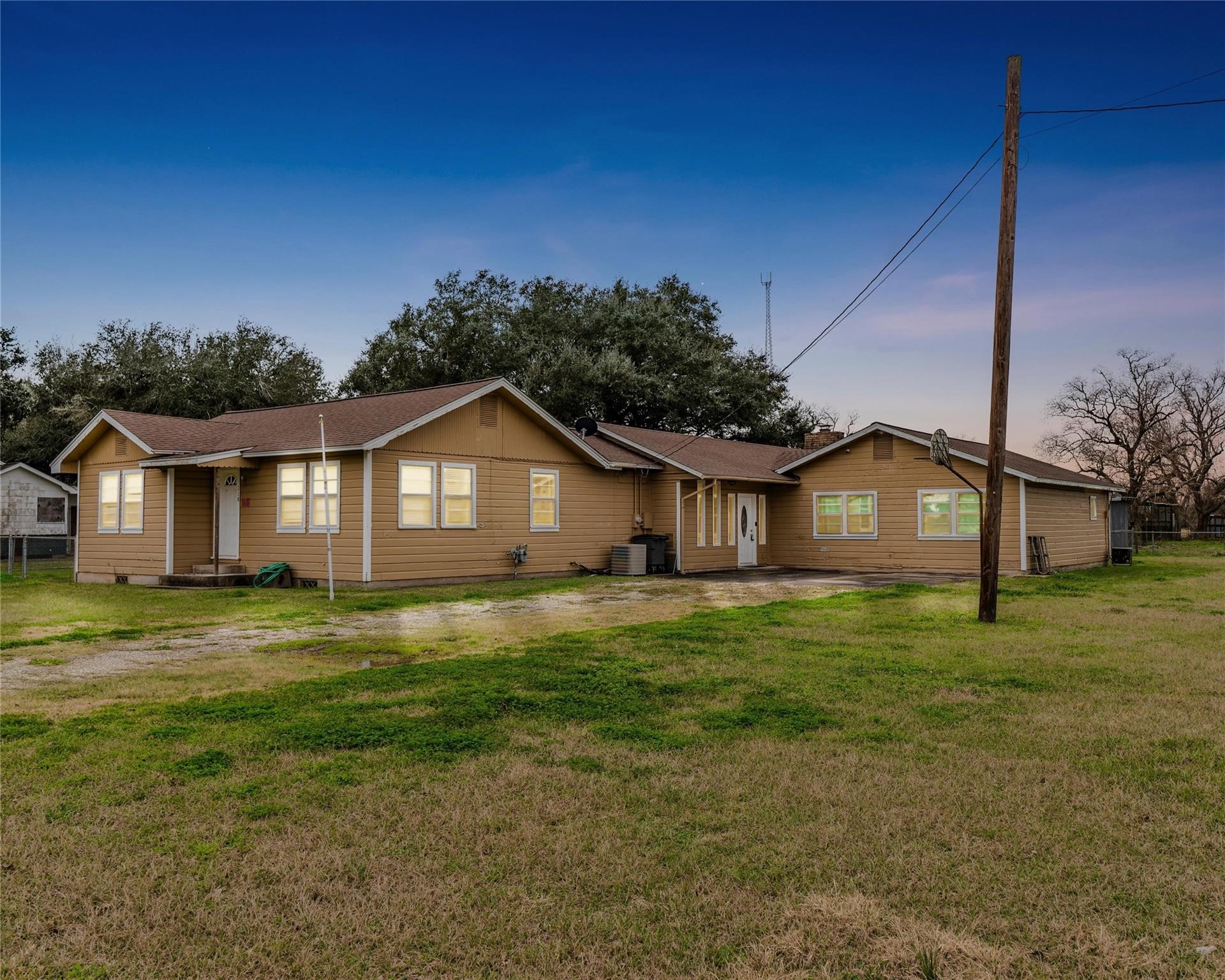 118 Cedarvale Road Bay City, TX 77414 - Photo 13 of 13