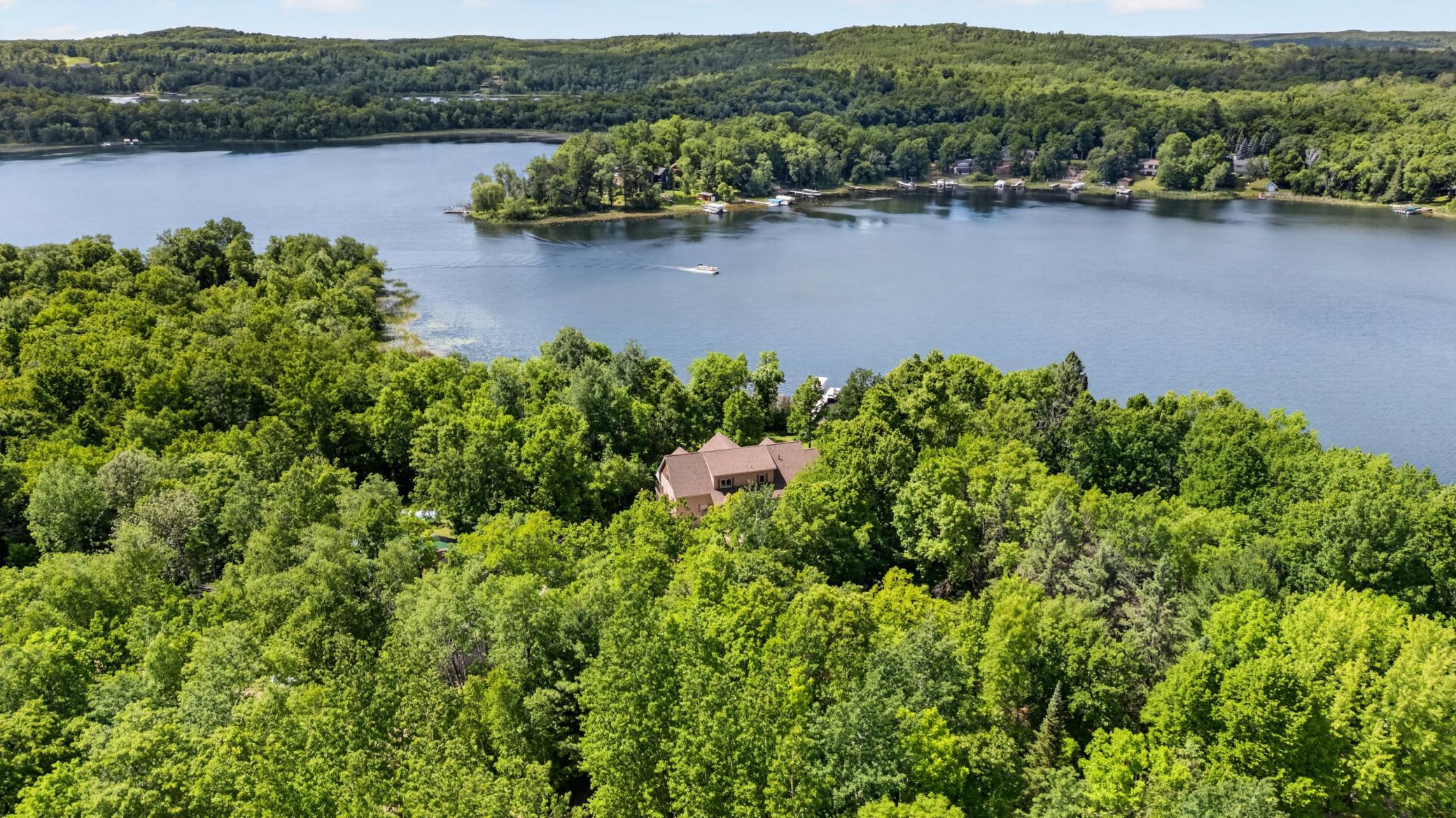 17094 Hidden Lake Road Fifty Lakes, MN 56448 - Photo 64 of 75