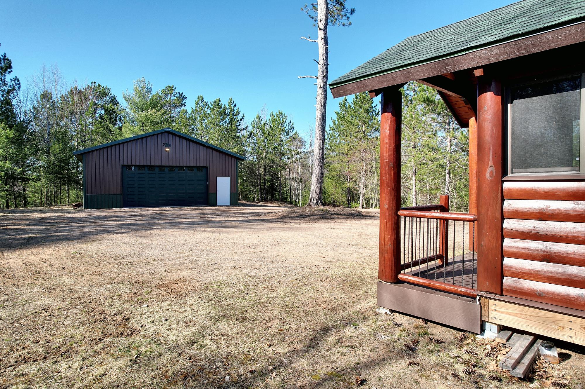 6305 Nelson Lake Road Eagle River, WI 54521 - Photo 33 of 41 Gallery Image 33