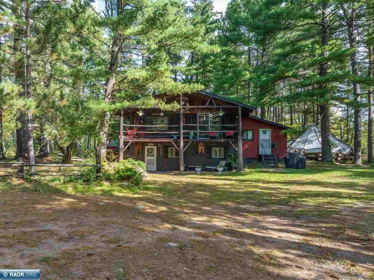 4965 Waisanen Road Embarrass, MN 55732 - Photo 8 of 35 Gallery Image 8