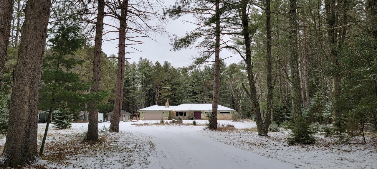 10136 Lower Kaubashine Road Hazelhurst, WI 54531 - Photo 45 of 65 Gallery Image 45