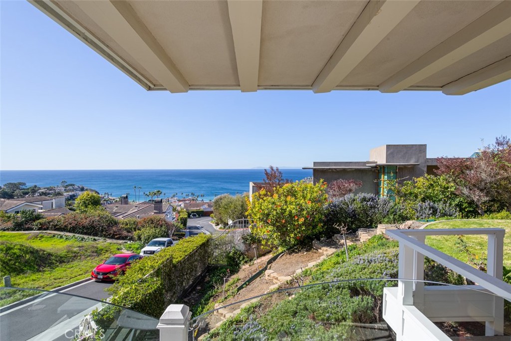 521 Emerald Bay Laguna Beach, CA 92651 - Photo 11 of 42 a view of a flower in a garden