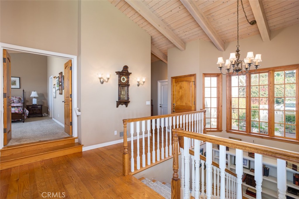 521 Emerald Bay Laguna Beach, CA 92651 - Photo 13 of 42 a view of a balcony