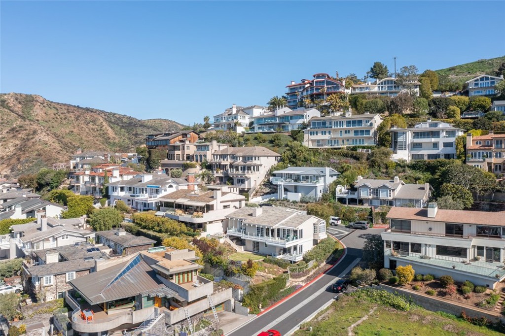 521 Emerald Bay Laguna Beach, CA 92651 - Photo 37 of 42 a view of city and mountain