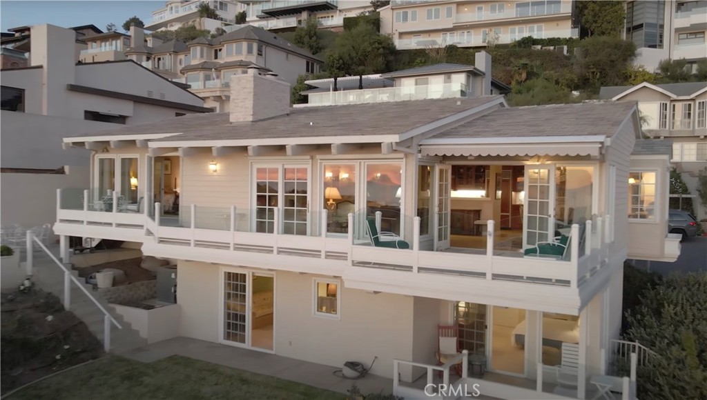 521 Emerald Bay Laguna Beach, CA 92651 - Photo 4 of 42 a view of a building with sitting area