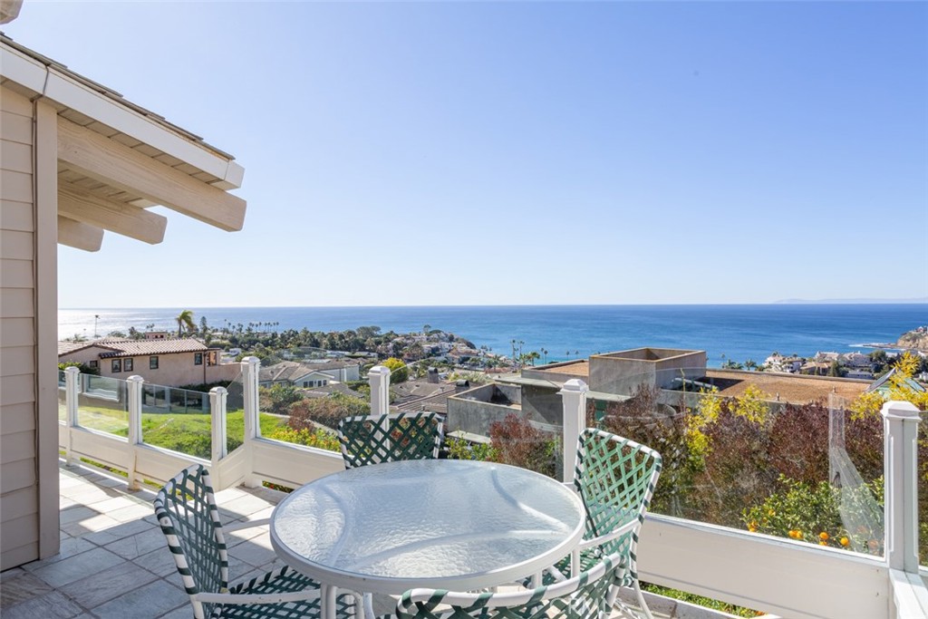 521 Emerald Bay Laguna Beach, CA 92651 - Photo 9 of 42 a view of a city from a terrace