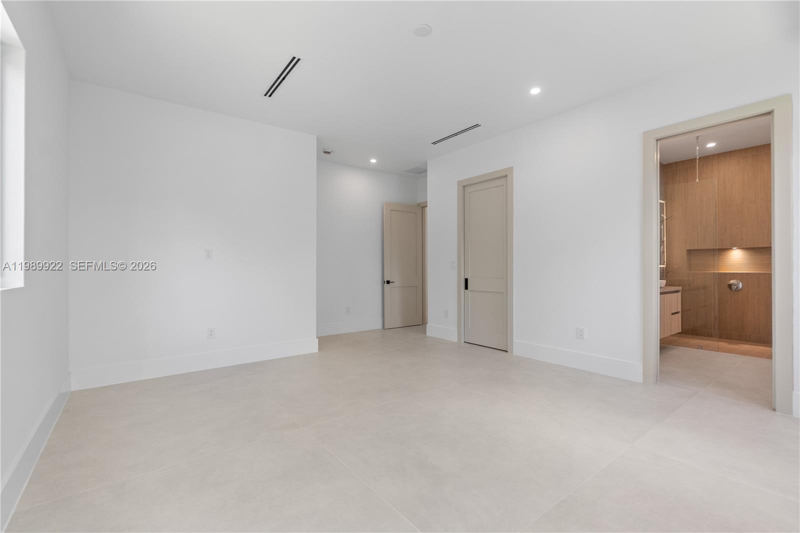 6221 Southwest 60th Street South Miami, FL 33143 - Photo 15 of 42 a view of an empty room