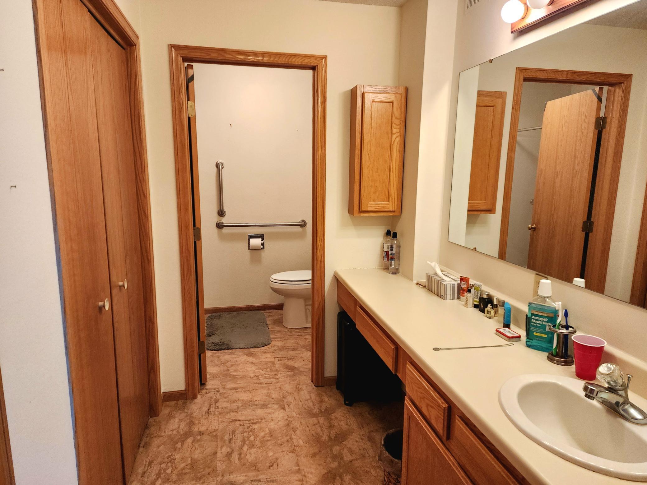 520 5th Street Southwest, Unit 219 Willmar, MN 56201 - Photo 12 of 21