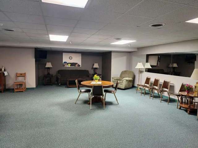 $155,000 | 520 5th Street Southwest, Unit 219, Willmar, MN 56201