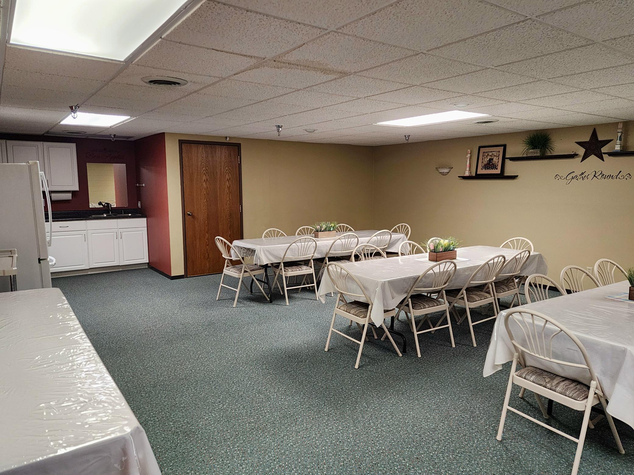 520 5th Street Southwest, Unit 219 Willmar, MN 56201 - Photo 17 of 21