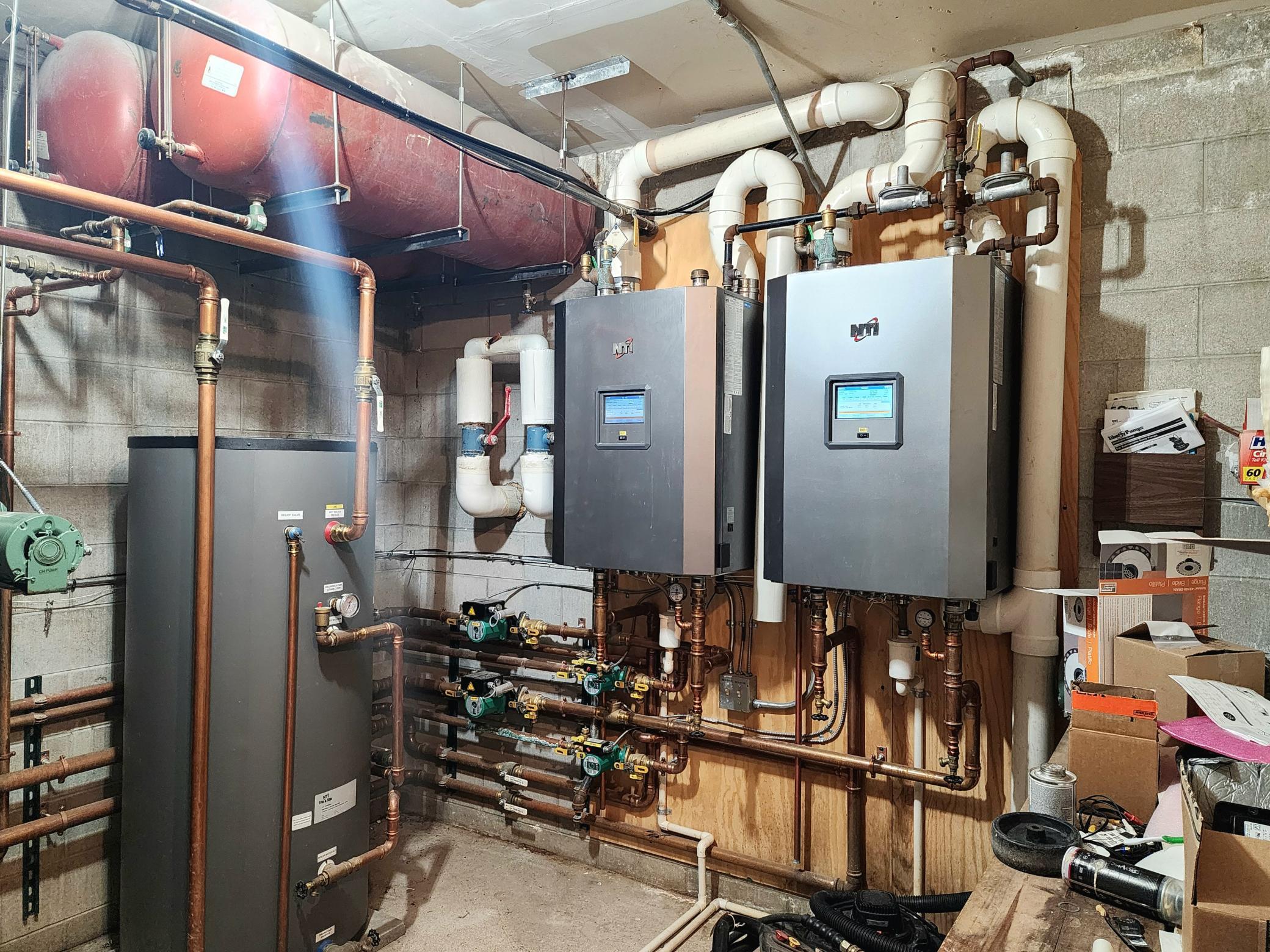 520 5th Street Southwest, Unit 219 Willmar, MN 56201 - Photo 18 of 21