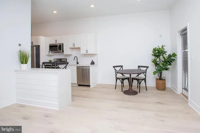 $1,250 | 1709 Fleet Street, Unit 102, Baltimore, MD 21231