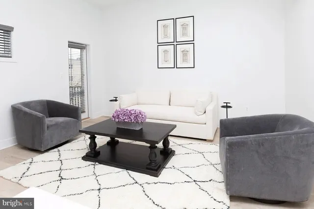 $1,250 | 1709 Fleet Street, Unit 102, Baltimore, MD 21231