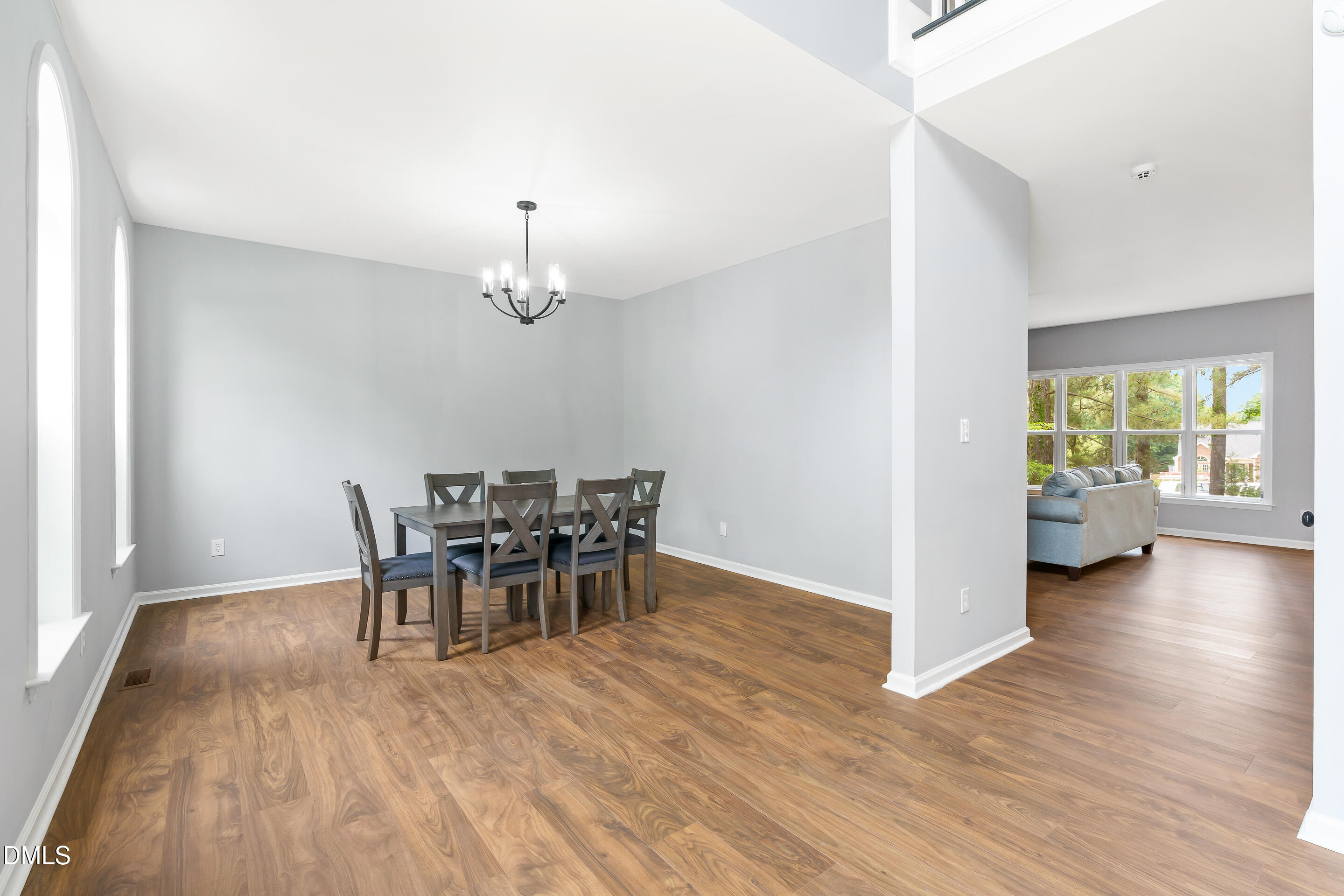 4809 Arbor Chase Drive Raleigh, NC 27616 - Photo 4 of 27