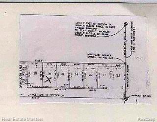 28 Allen Road Smiths Creek, MI 48074 - Photo 1 of 1 Property Photo