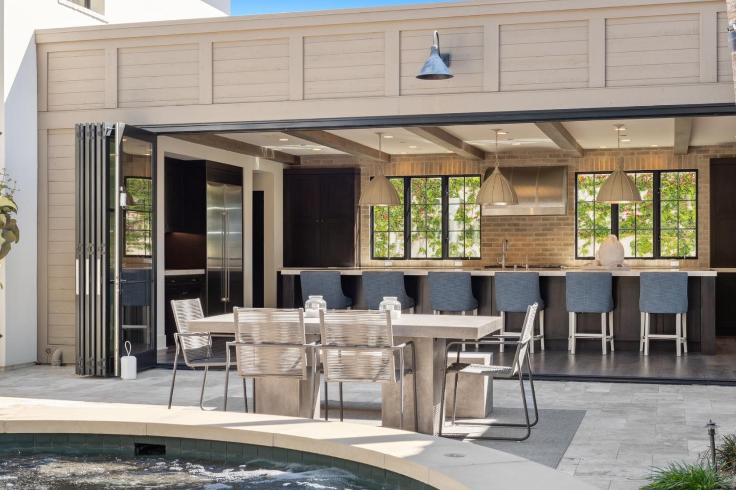 2 Water Port Newport Coast, CA 92657 - Photo 11 of 32 an outdoor view with patio