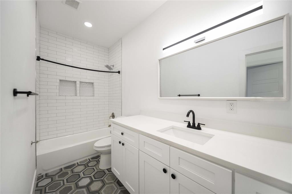 2814 Chicago Street Dallas, TX 75212 - Photo 15 of 31