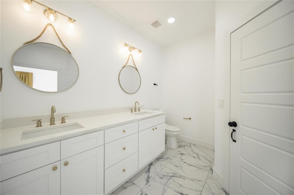 2814 Chicago Street Dallas, TX 75212 - Photo 21 of 31