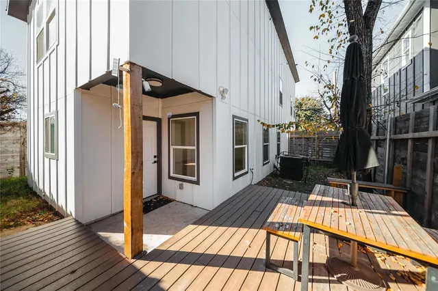 $2,745 | 2814 Chicago Street, Dallas, TX 75212