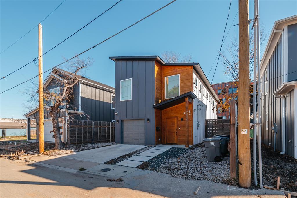 2814 Chicago Street Dallas, TX 75212 - Photo 26 of 31