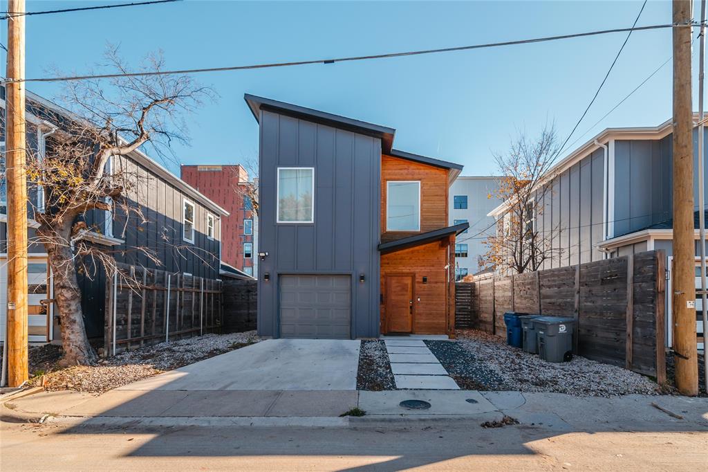 2814 Chicago Street Dallas, TX 75212 - Photo 27 of 31