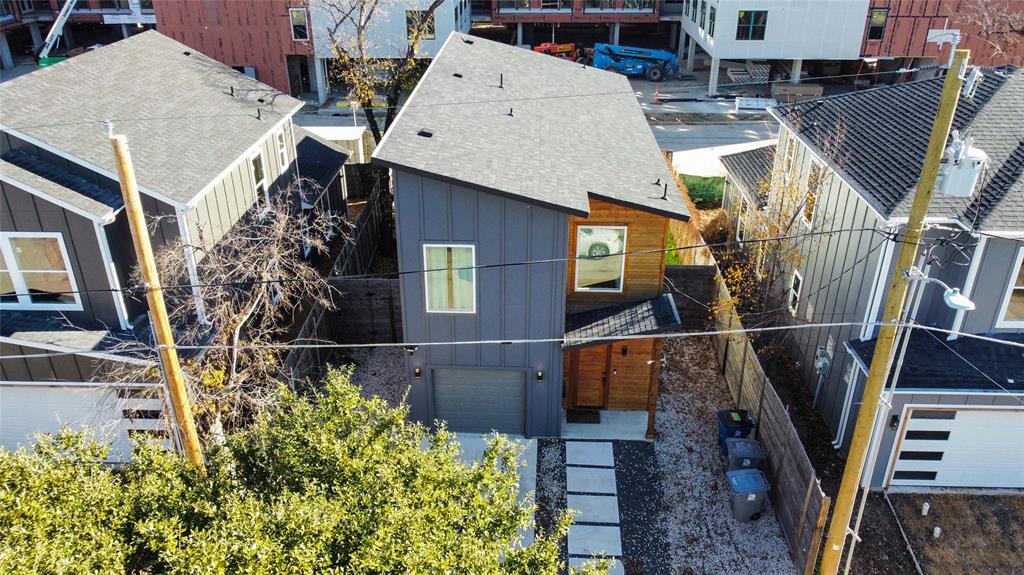 2814 Chicago Street Dallas, TX 75212 - Photo 28 of 31