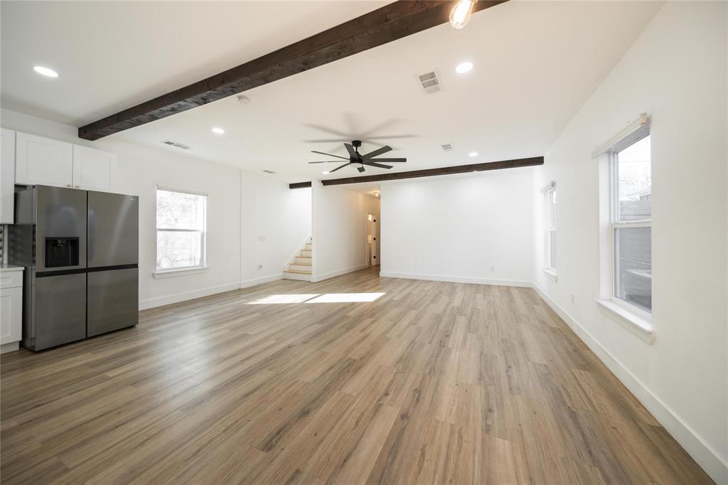 2814 Chicago Street Dallas, TX 75212 - Photo 6 of 31