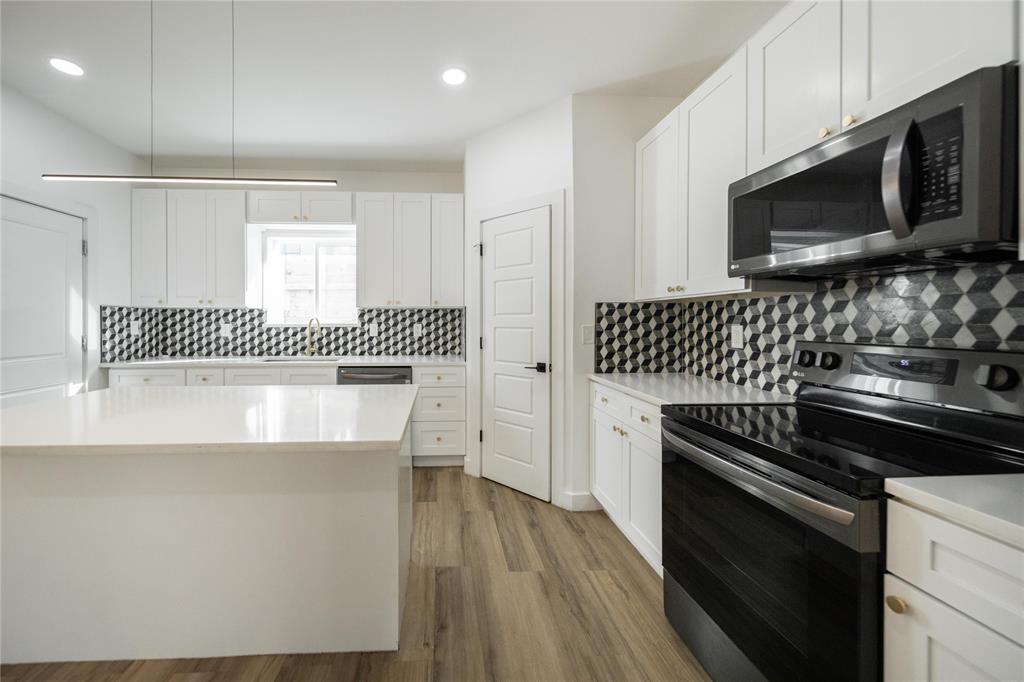 2814 Chicago Street Dallas, TX 75212 - Photo 9 of 31