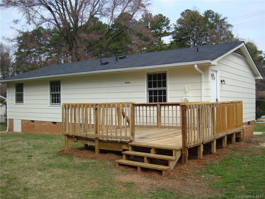 3921 David Cox Road Charlotte, NC 28269 - Photo 3 of 7 Gallery Image 3