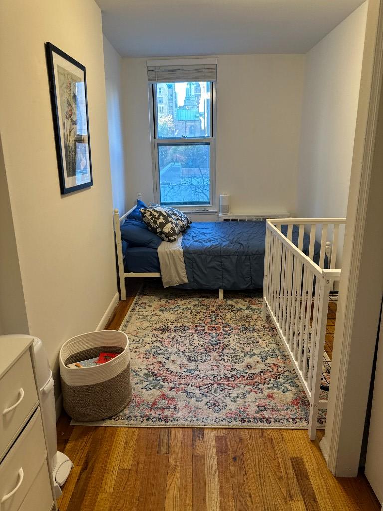 1321 3rd Avenue, Unit 4B Manhattan, NY 10021 - Photo 9 of 10 Photo 9