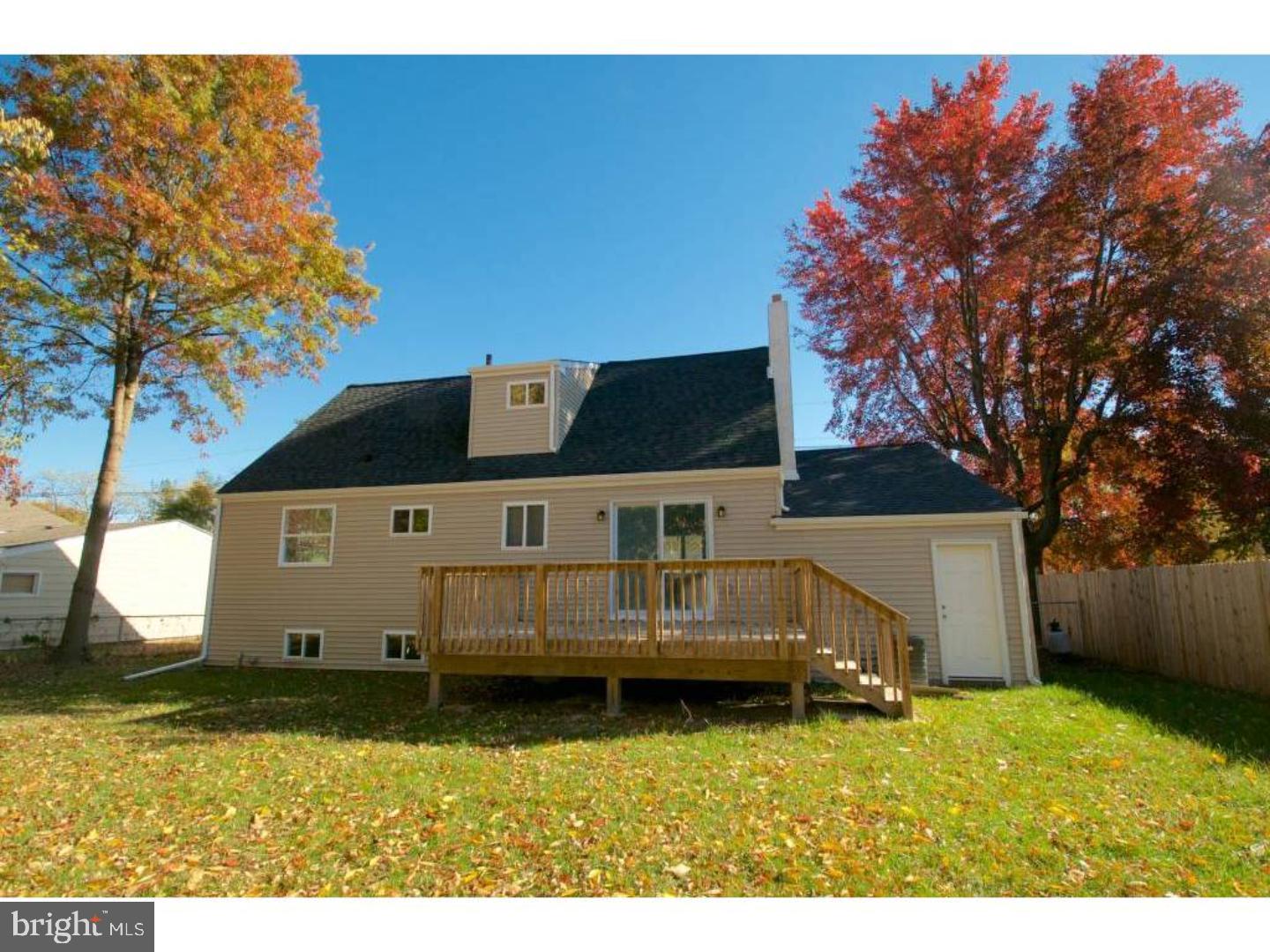 217 George Dye Road Hamilton, NJ 08690 - Photo 2 of 21