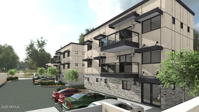 $699,000 | 1272 South Price Road, Unit 80, Tempe, AZ 85281