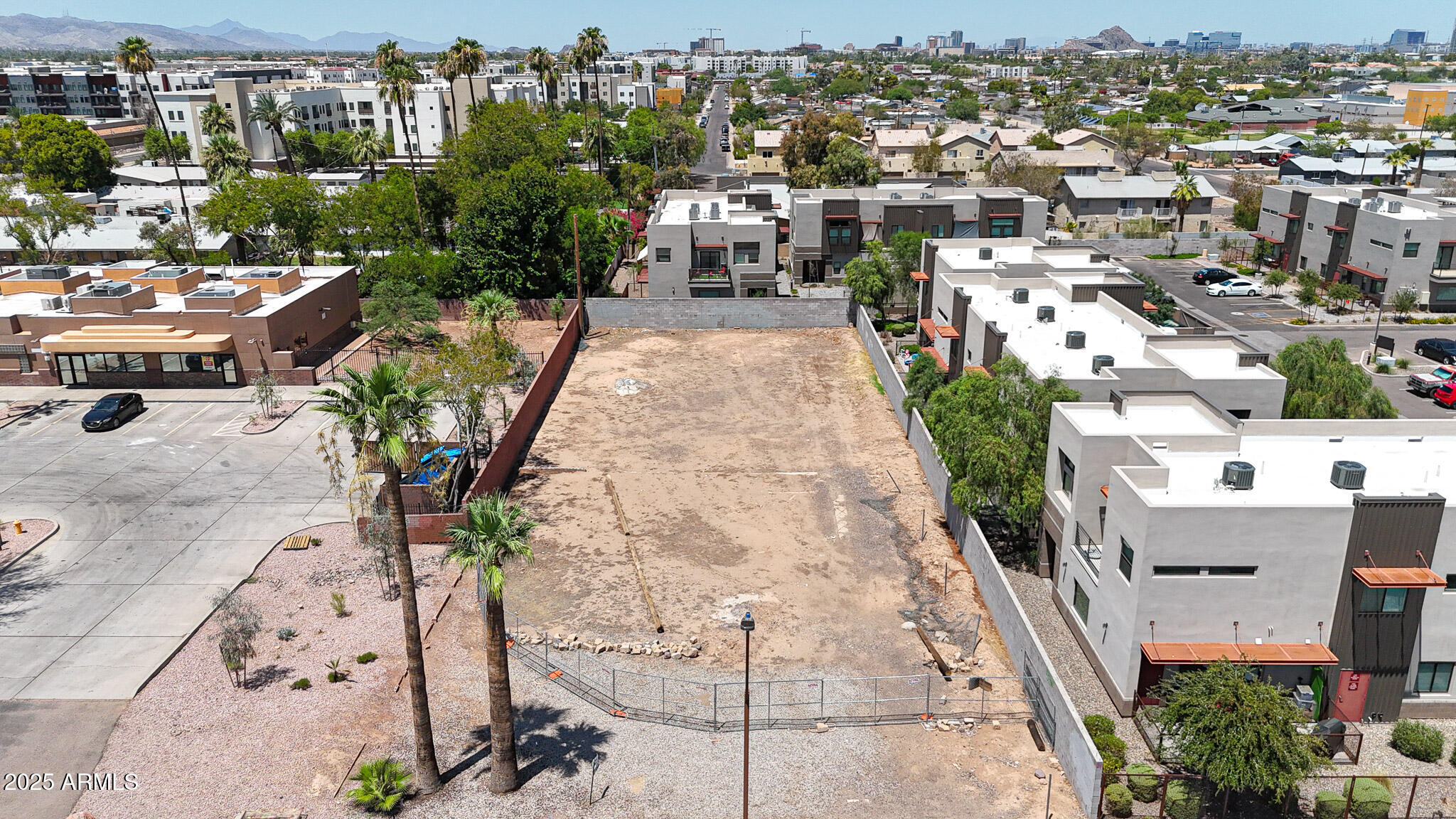 1272 South Price Road, Unit 80 Tempe, AZ 85281 - Photo 14 of 30 DRONE (9)