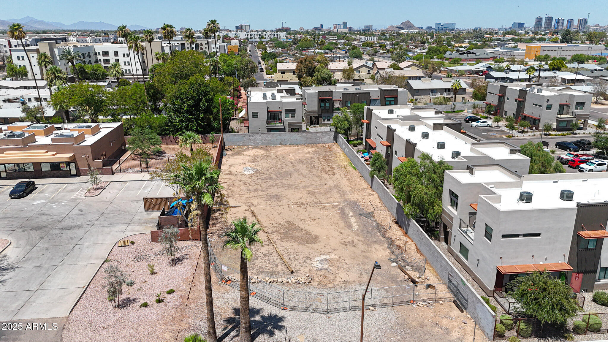 1272 South Price Road, Unit 80 Tempe, AZ 85281 - Photo 16 of 30 DRONE (11)