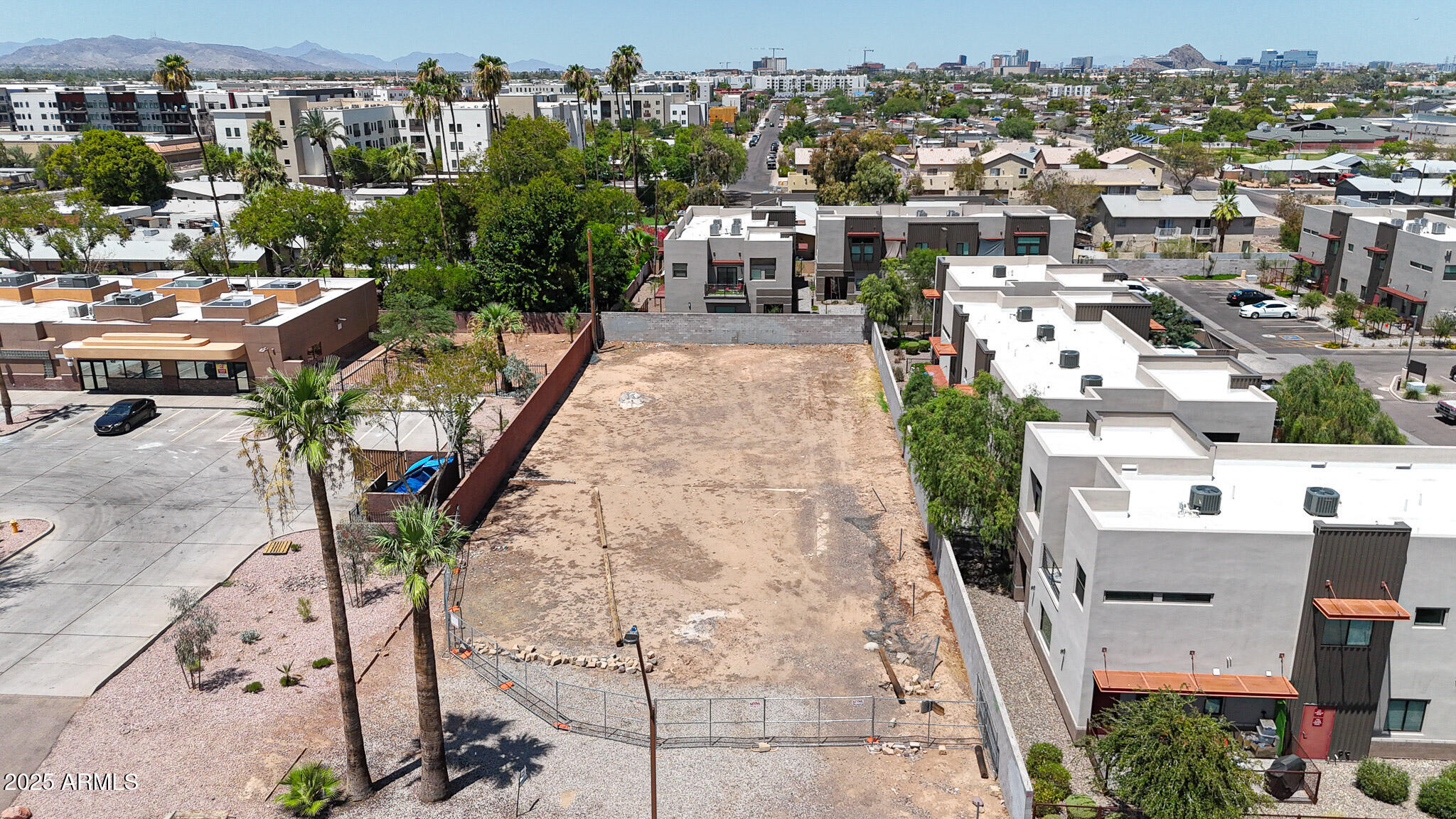 1272 South Price Road, Unit 80 Tempe, AZ 85281 - Photo 17 of 30 DRONE (12)