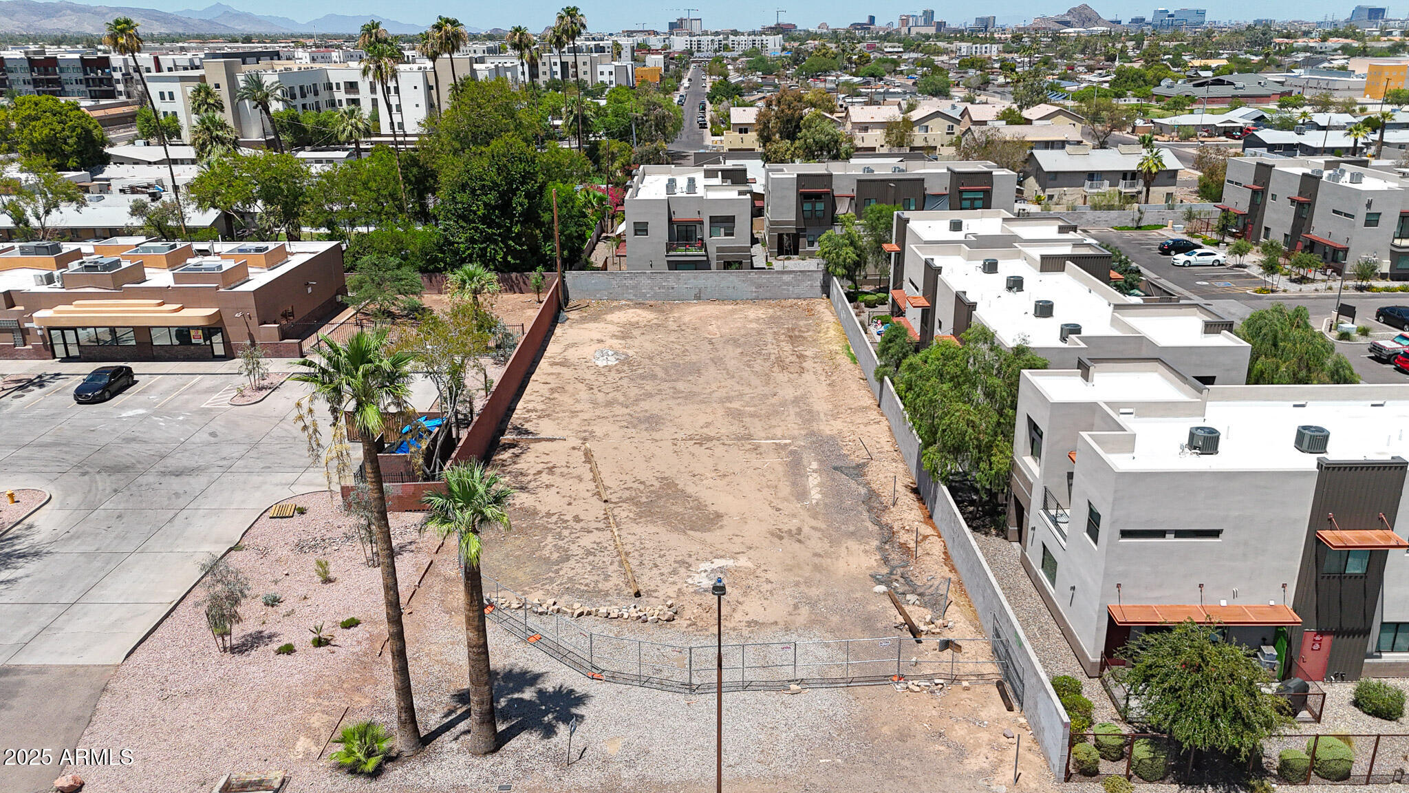 1272 South Price Road, Unit 80 Tempe, AZ 85281 - Photo 18 of 30 DRONE (13)