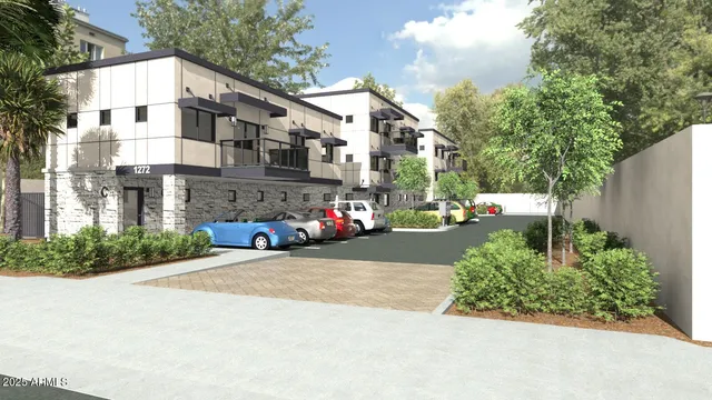 $699,000 | 1272 South Price Road, Unit 80, Tempe, AZ 85281