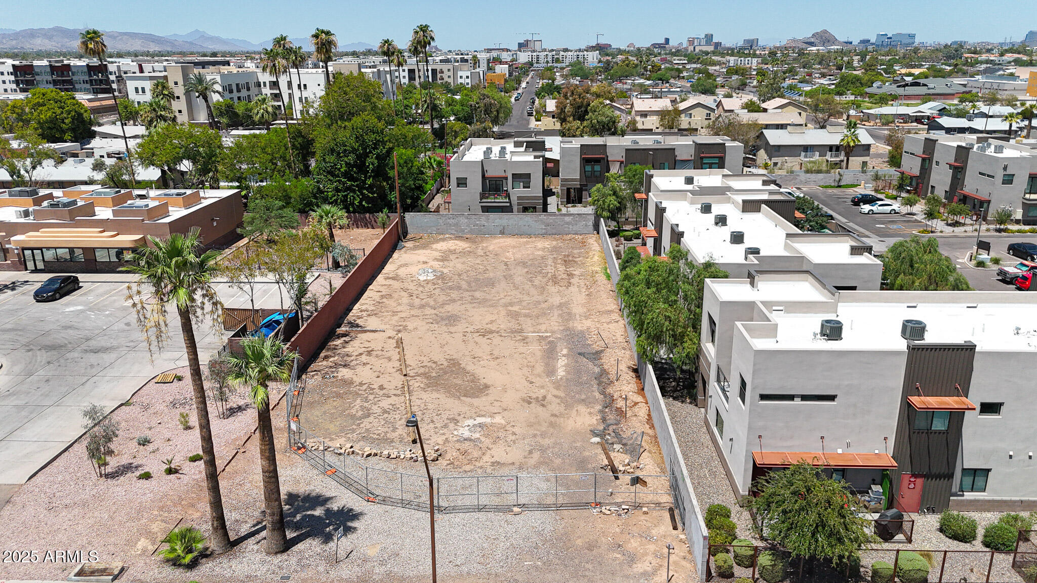 1272 South Price Road, Unit 80 Tempe, AZ 85281 - Photo 21 of 30 DRONE (16)