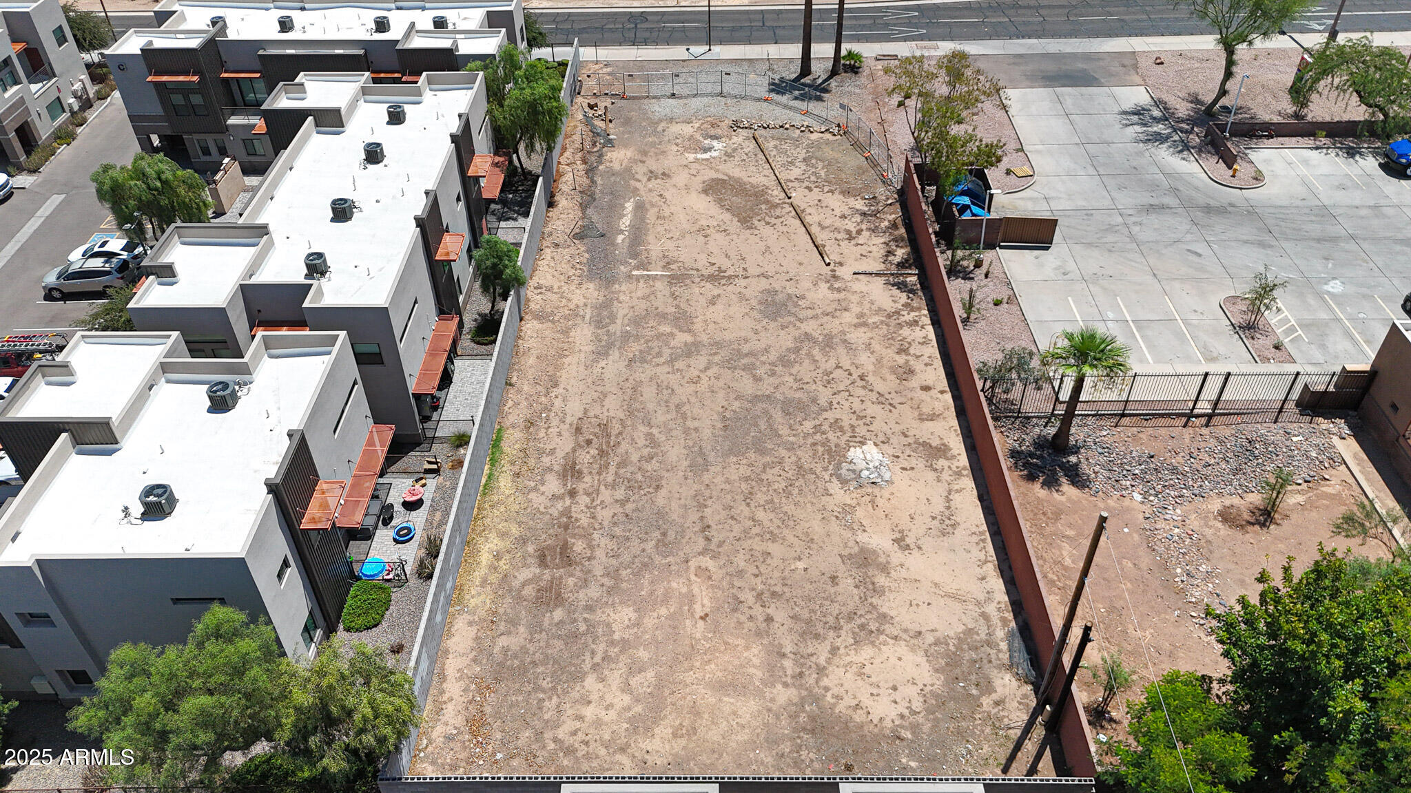 1272 South Price Road, Unit 80 Tempe, AZ 85281 - Photo 23 of 30 DRONE (18)