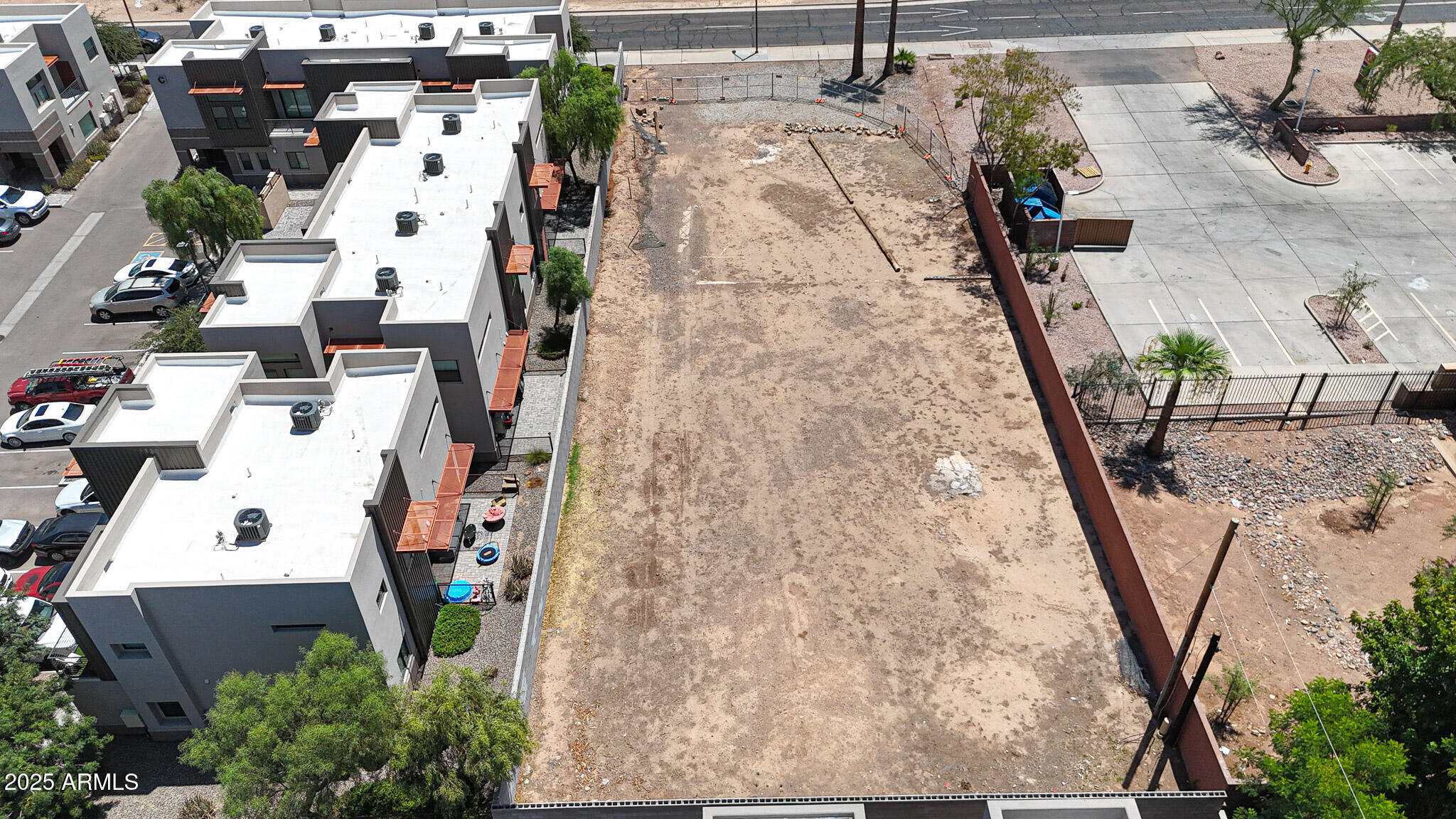 1272 South Price Road, Unit 80 Tempe, AZ 85281 - Photo 24 of 30 DRONE (19)