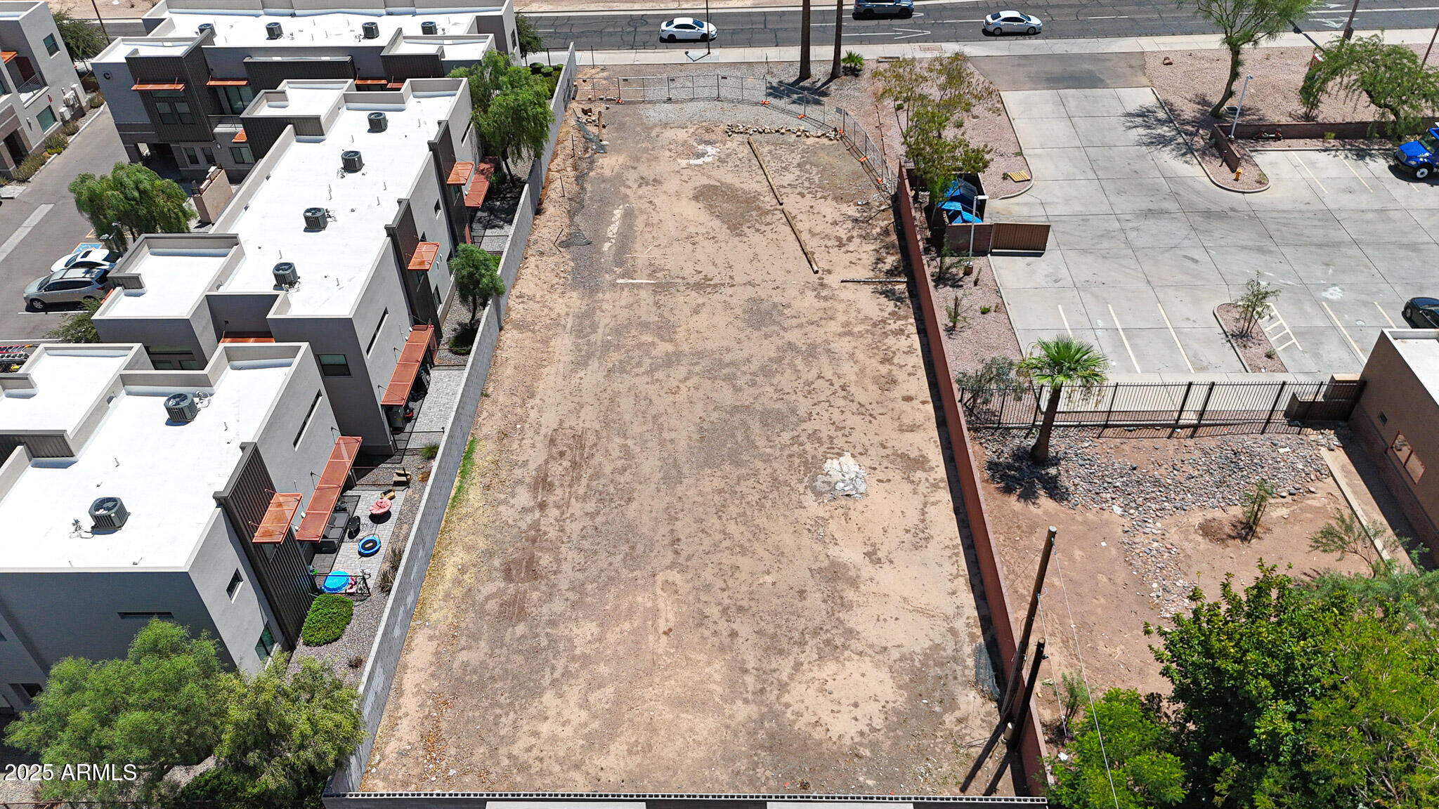 1272 South Price Road, Unit 80 Tempe, AZ 85281 - Photo 25 of 30 DRONE (20)