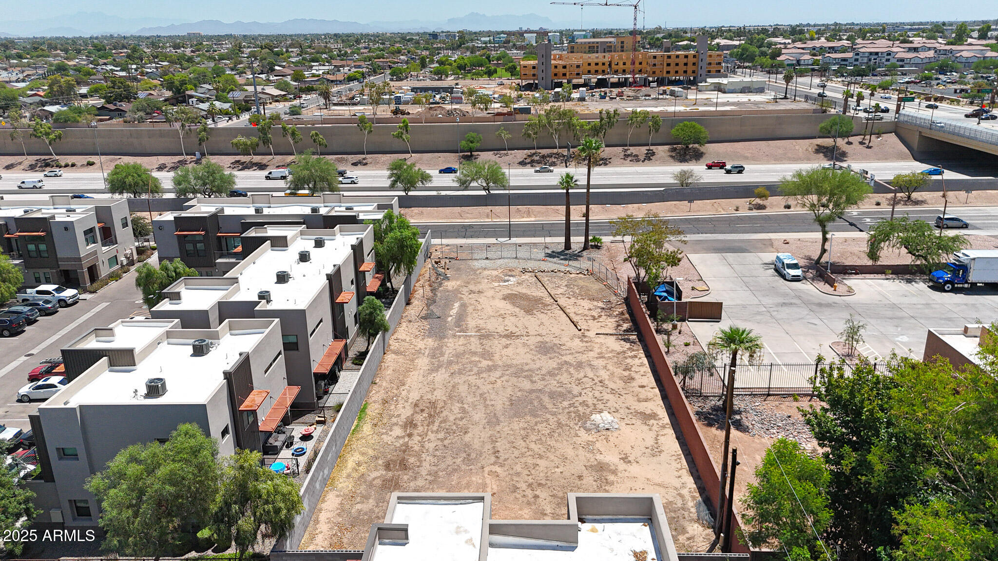 1272 South Price Road, Unit 80 Tempe, AZ 85281 - Photo 26 of 30 DRONE (21)