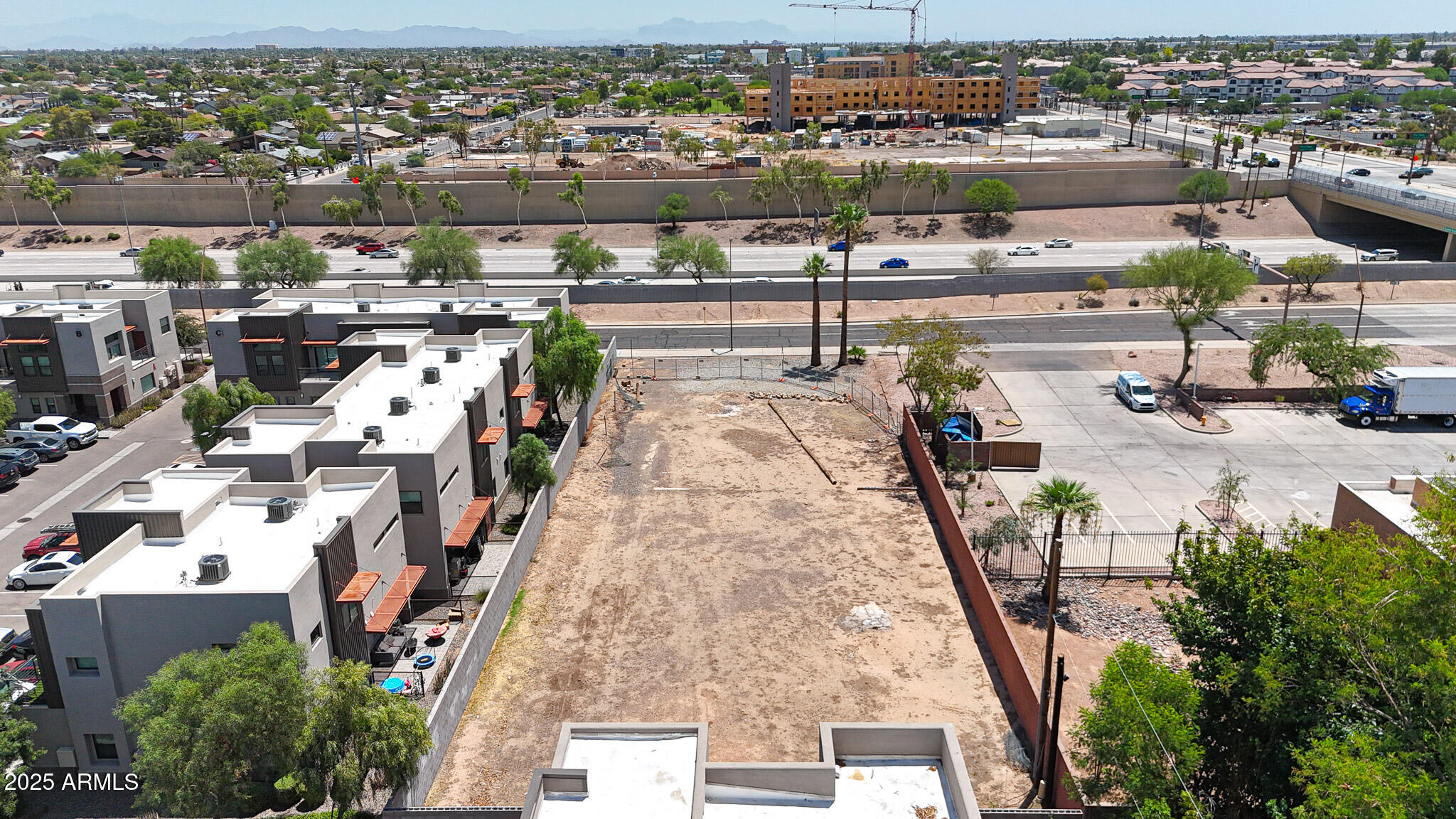 1272 South Price Road, Unit 80 Tempe, AZ 85281 - Photo 27 of 30 DRONE (22)