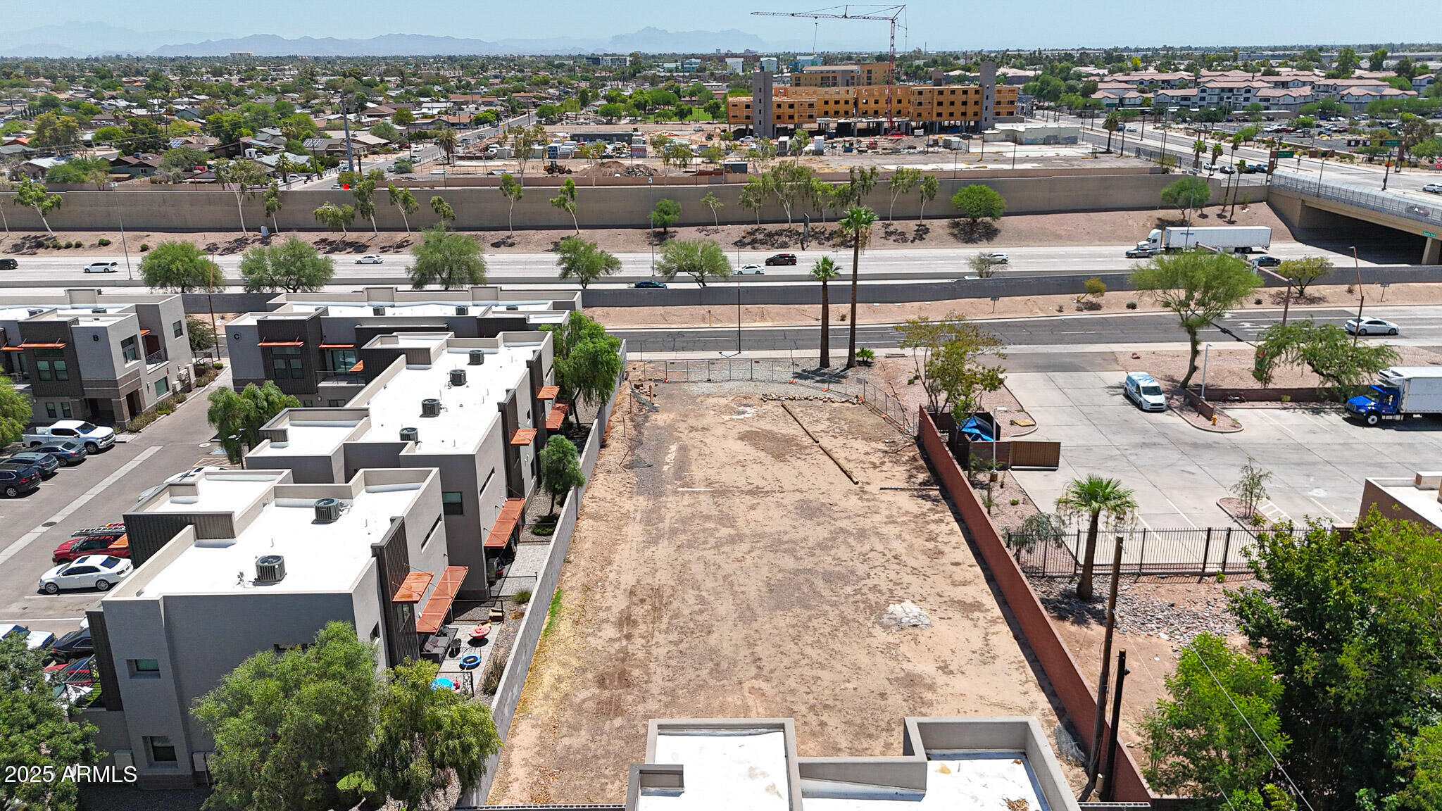 1272 South Price Road, Unit 80 Tempe, AZ 85281 - Photo 28 of 30 DRONE (23)