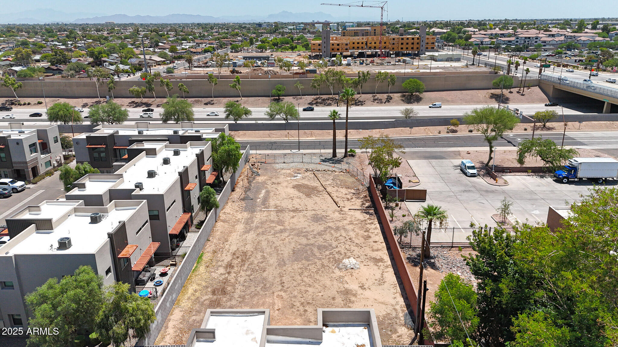 1272 South Price Road, Unit 80 Tempe, AZ 85281 - Photo 29 of 30 DRONE (24)