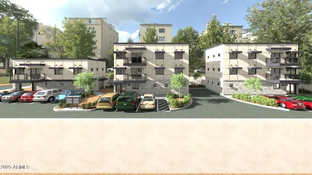 $699,000 | 1272 South Price Road, Unit 80, Tempe, AZ 85281