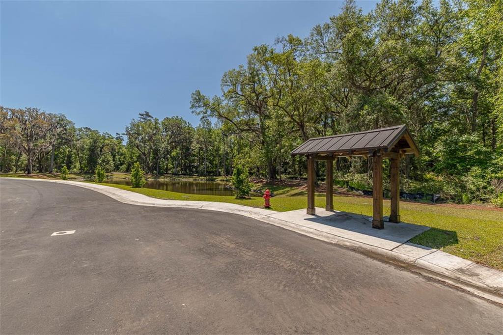 117 Canopy Court, Unit 3 St. Simons Island, GA 31522 - Photo 5 of 41