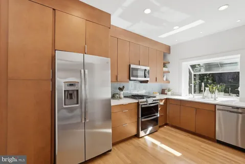 $1,495,000 | 5439 Nevada Avenue Northwest, Washington, DC 20015