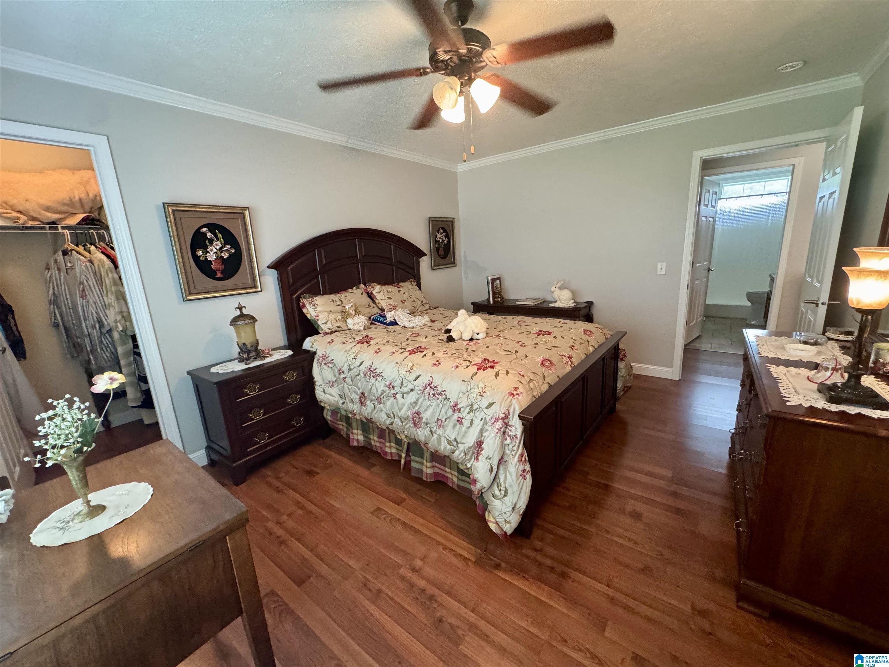 9067 Manley Vines Camp Road Bessemer, AL 35023 - Photo 31 of 56